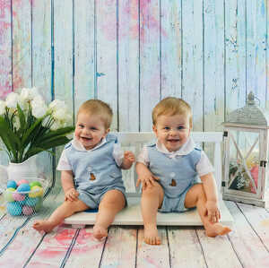 Team Page: Conrad's Crew